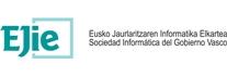 EJIE-Sociedad Informática del Gobierno Vasco
